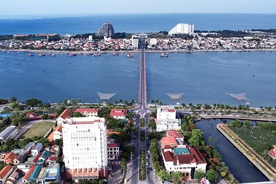Chính phủ chấp thuận chủ trương điều chỉnh Quy hoạch tỉnh Quảng Bình giai đoạn 2021–2030