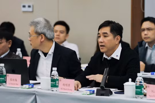 Tìm giải pháp chống ngập úng - ùn tắc giao thông từ kinh nghiệm quốc tế