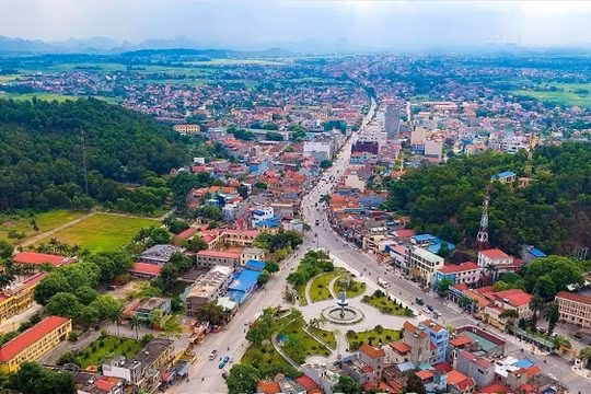 Hải Phòng duy trì tốc độ tăng trưởng GRDP ở mức hai con số trong 10 năm liên tiếp