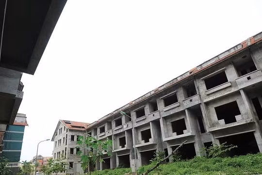 Tốc độ hình thành nợ xấu năm 2024 đã chậm lại, nợ xấu bất động sản vẫn cần được chú ý
