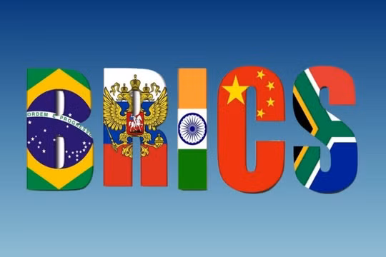 Brazil thông báo Indonesia đã chính thức gia nhập khối BRICS