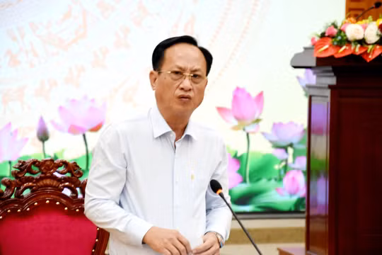 Chủ tịch UBND tỉnh Bạc Liêu kêu gọi chấp hành nghiêm quy định pháp luật về giao thông