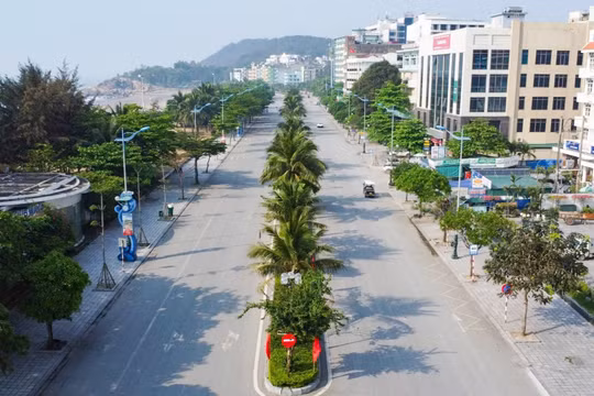 Sầm Sơn (Thanh Hoá): Sẵn sàng mùa du lịch biển năm 2025