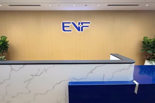 EVF chính thức chuyển trụ sở chính