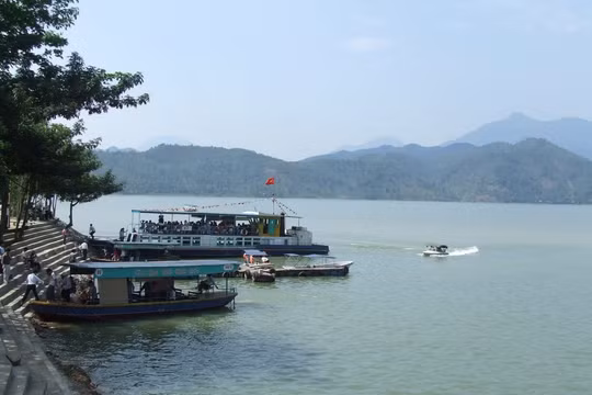 Du lịch Thái Nguyên hướng tới mục tiêu năm 2030 đón 12 triệu lượt khách