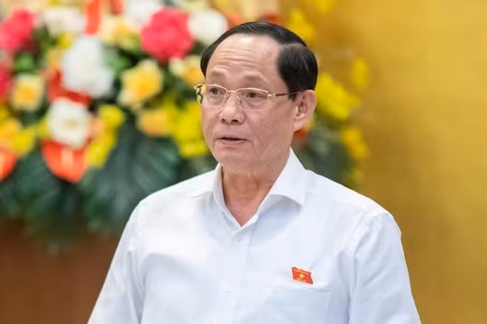 Đề xuất miễn học phí toàn bộ với học sinh công lập từ năm học 2025–2026