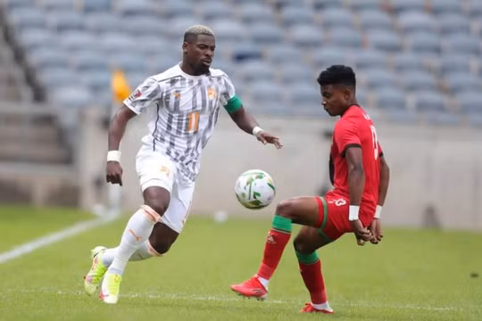 Nhận định, dự đoán Bờ Biển Ngà vs Mozambique: Chênh lệch đẳng cấp