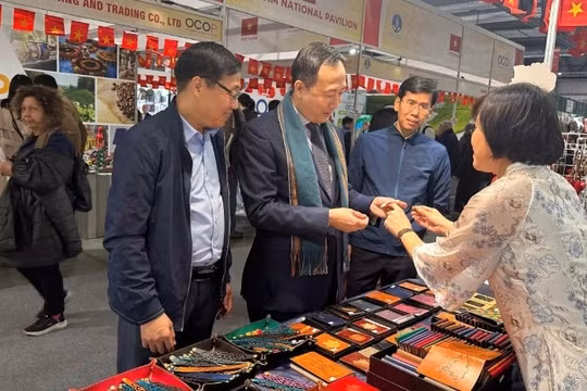 Miễn phí vé tham quan Khu di tích Quốc gia đặc biệt Lam Kinh trong bốn ngày