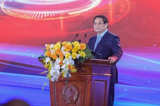 Thủ tướng: Triển lãm “80 năm Hành trình Độc lập - Tự do - Hạnh phúc” lan tỏa niềm tự hào, khát vọng phát triển đất nước