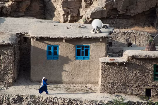 Liên hợp quốc: Hầu hết gia đình ở Afghanistan sống trong nghèo khó