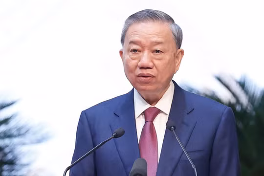 Tổng Bí thư Tô Lâm: Tiến tới miễn viện phí toàn dân vào giai đoạn từ 2030 - 2035