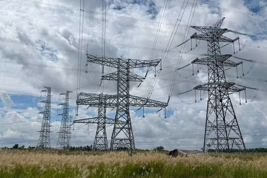 Đóng điện thành công Dự án đường dây 220kV NMĐ Nhơn Trạch 3 - rẽ Mỹ Xuân - Cát Lái phục vụ giải tỏa công suất NMNĐ Nhơn Trạch 3
