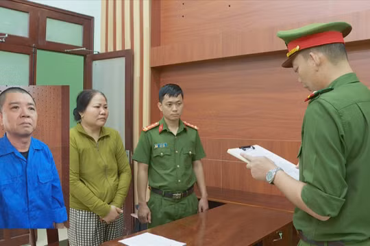 Đắk Lắk: Cặp vợ chồng sản xuất hơn 20 tấn cà phê bột giả