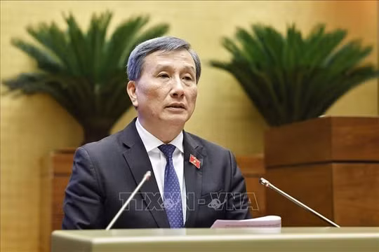 Kiến nghị bãi bỏ quy định về công bố hợp quy sản phẩm, hàng hóa