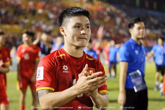Điểm tin thể thao 5/10: Bất ngờ người thay Quang Hải ở tuyển Việt Nam, Liverpool thua sốc 3 trận liên tiếp