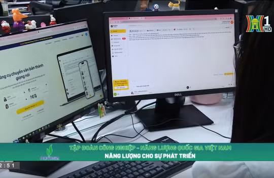 Bùng nổ công nghệ chuyển văn bản thành giọng nói: Cuộc đua mới của trí tuệ nhân tạo tại Việt Nam