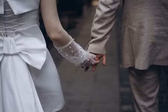 Thanh niên Trung Quốc chọn 'hôn nhân tình bạn' để tránh áp lực