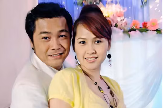 Bị đồn kết hôn với Lý Hùng, người đẹp Minh Thư nói gì?