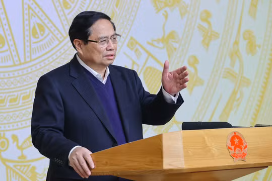 Xử lý nghiêm lãnh đạo bộ ngành, địa phương 'chậm trễ' báo cáo các dự án tồn đọng, kéo dài