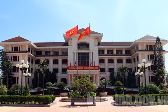 Phân công 3 Phó Thủ tướng Chính phủ xử lý kiến nghị của Tỉnh ủy Bắc Ninh
