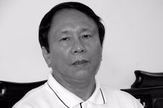 Người sáng lập cuộc thi Hoa hậu Việt Nam qua đời