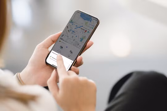 PVcomBank ra mắt tính năng đặt taxi trên ứng dụng PVConnect