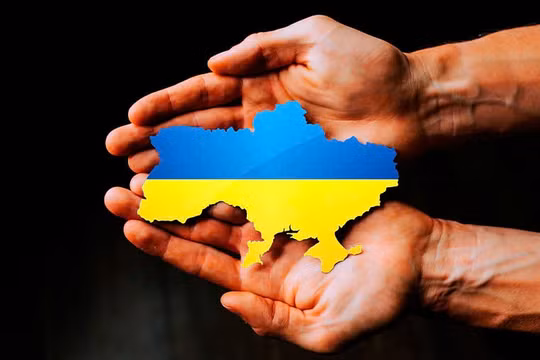 Hòa bình sẽ sớm lập lại ở Ukraine?
