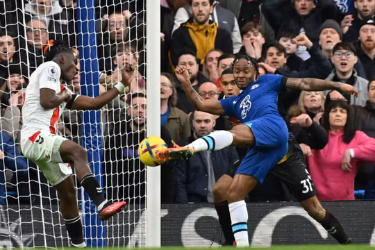 Nhận định Chelsea vs Southampton, 3h15 ngày 26/2 tại Ngoại hạng Anh