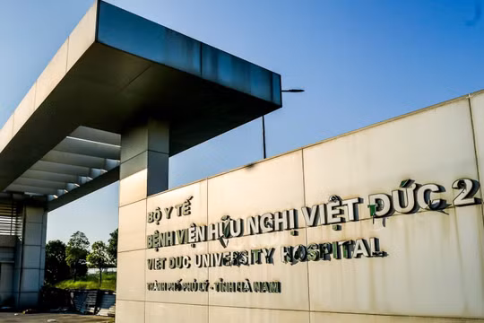Không để 'việc này chờ việc kia', sớm đưa cơ sở 2 Bệnh viện Bạch Mai và Việt Đức vào hoạt động