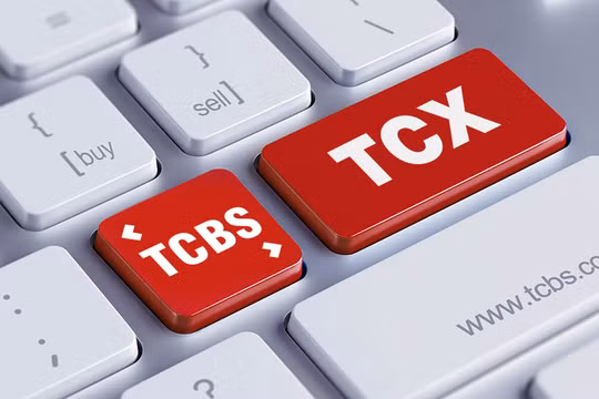 TCBS: Lợi nhuận vượt 5.000 tỷ đồng, niêm yết HOSE hứa hẹn “bùng nổ”