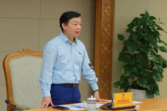 Thuế bất động sản phải trúng đối tượng đầu cơ, không tràn lan