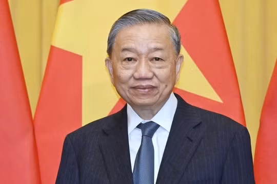 Tổng Bí thư Tô Lâm sắp thăm 4 nước, dự lễ duyệt binh mừng Ngày Chiến thắng tại Nga