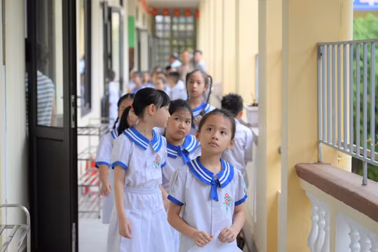 Bộ Y tế cảnh báo nguy cơ cúm mùa tăng cao, bệnh viện quá tải
