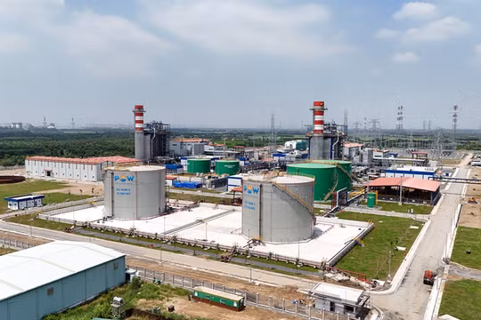 Petrovietnam đặt mục tiêu “mỗi tháng vận hành một công trình mới”, duy trì đà tăng trưởng