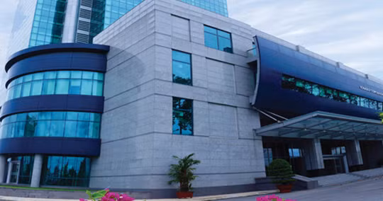 Sonadezi (SNZ) rót vốn thành lập doanh nghiệp làm KCN Ninh Diêm 3, quy mô gần 288 ha tại Khánh Hòa