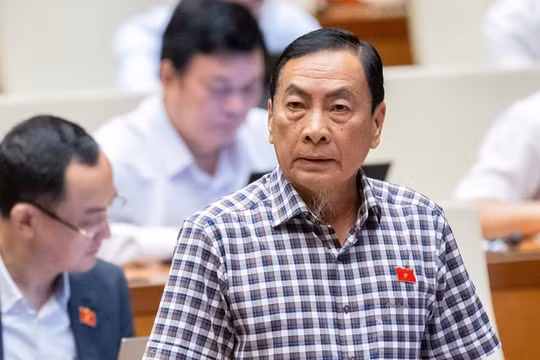 Chất lượng 'tệ', diện tích chưa phù hợp khiến người dân không muốn vào ở nhà ở xã hội