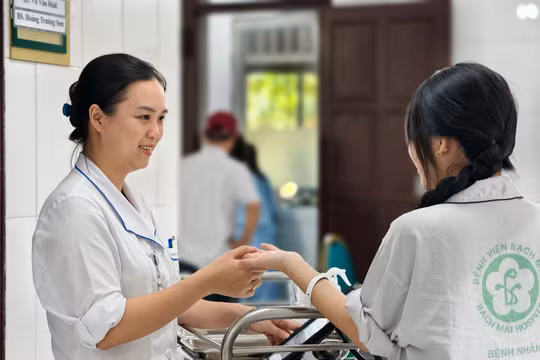 Đề xuất giám sát nguy cơ rối loạn tâm thần ở người chịu áp lực công việc, tài chính
