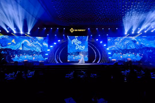 Căn hộ Sun Group Bãi Cháy hưởng lợi từ làn sóng du lịch bùng nổ