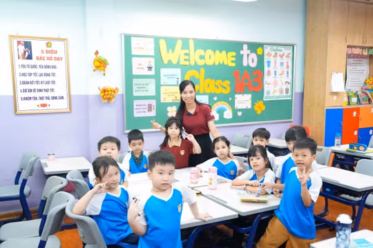 Hà Nội tái lập 30 cụm chuyên môn, thầy cô chờ 'rượu mới' thay vì 'bình cũ'