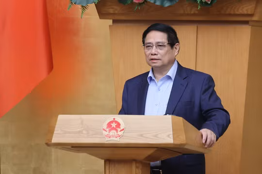 Bỏ tư duy 'không quản được thì cấm', thực hiện 'không biết thì không quản'