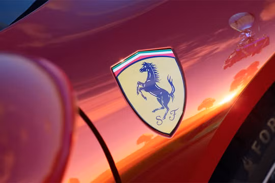 ‏Ferrari thua kiện logo ngựa trước đối thủ không ngờ tới‏