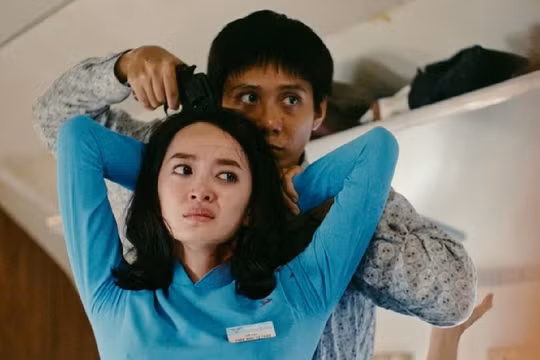 'Tử chiến trên không' vượt mốc 66 tỷ đồng sau 3 ngày ra rạp