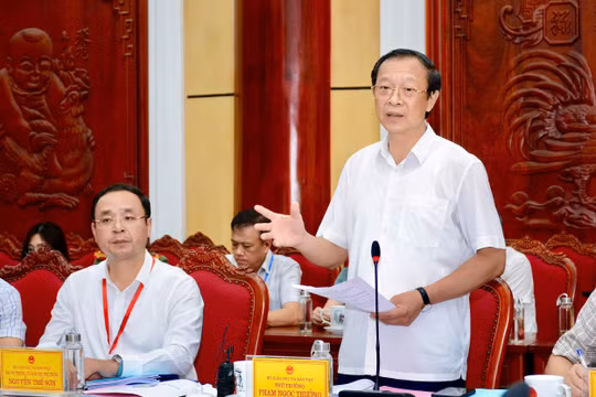 Bắc Ninh sẵn sàng cho Kỳ thi tốt nghiệp THPT năm 2025