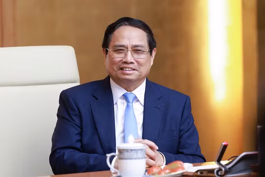 Việt Nam đang cải cách và sẽ cải cách hơn nữa để tạo thuận lợi nhất cho người dân và doanh nghiệp