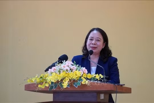 Đổi mới phong cách làm việc, thấu hiểu người dân và doanh nghiệp nhiều hơn