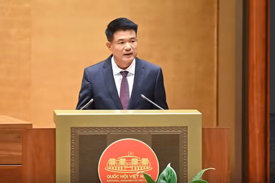 Từ 1/7/2025, tăng thẩm quyền điều tra cho trưởng, phó công an cấp xã