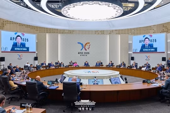 APEC 2025 thông qua tuyên bố chung, kêu gọi hợp tác hướng tới tương lai bền vững