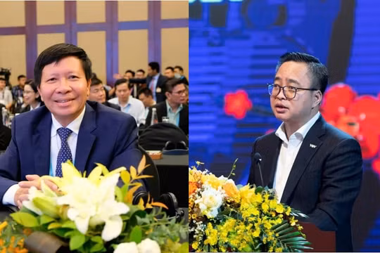 Thủ tướng Chính phủ bổ nhiệm lại 2 Phó Tổng Giám đốc Đài Tiếng nói Việt Nam