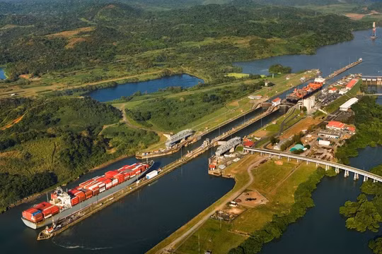 Panama khiếu nại lên Liên hợp quốc, nói kênh đào không thuộc về Trung Quốc