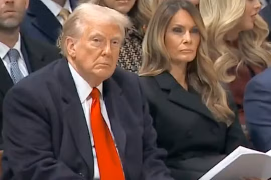 Hai ông Trump và Musk cùng phản bác giám mục kêu gọi bảo vệ người nhập cư và LGBT